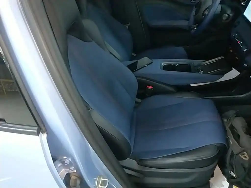 BYD Seagull — миниатюра 25