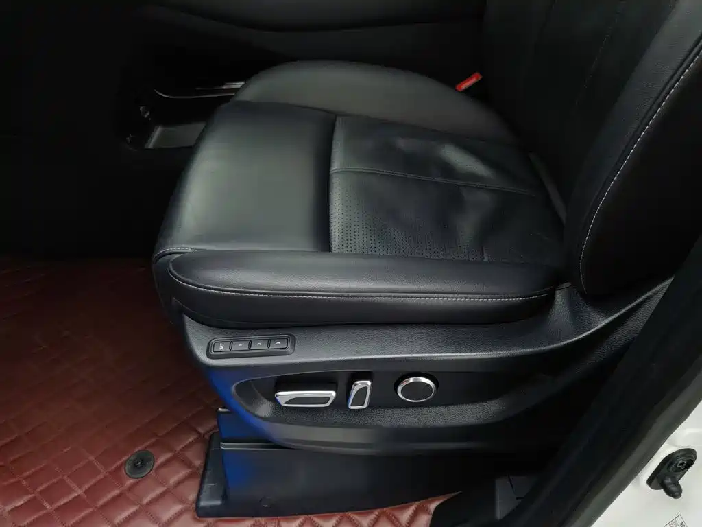 GAC Motor Trumpchi M8 — миниатюра 20