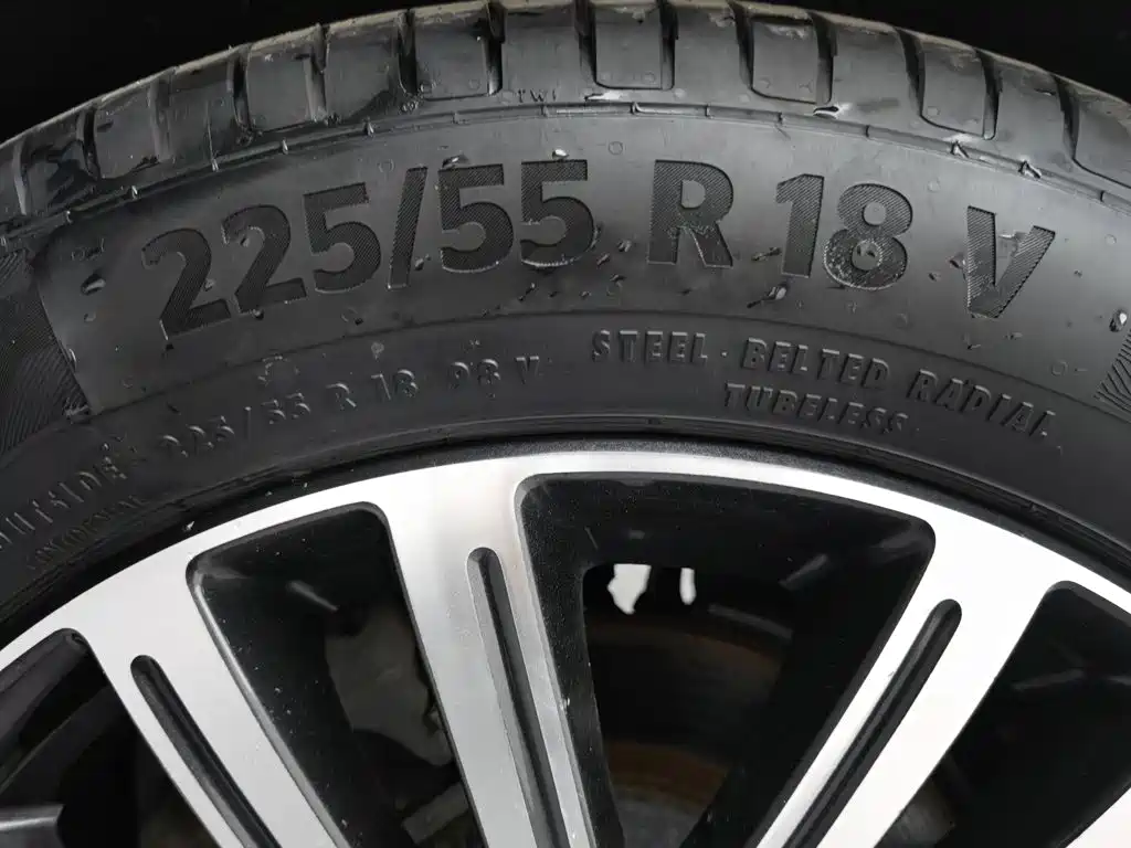 GAC Motor Trumpchi M8 — миниатюра 24