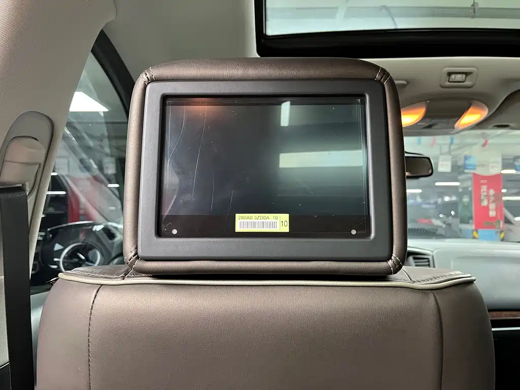 Infiniti QX60 (Import) — миниатюра 17