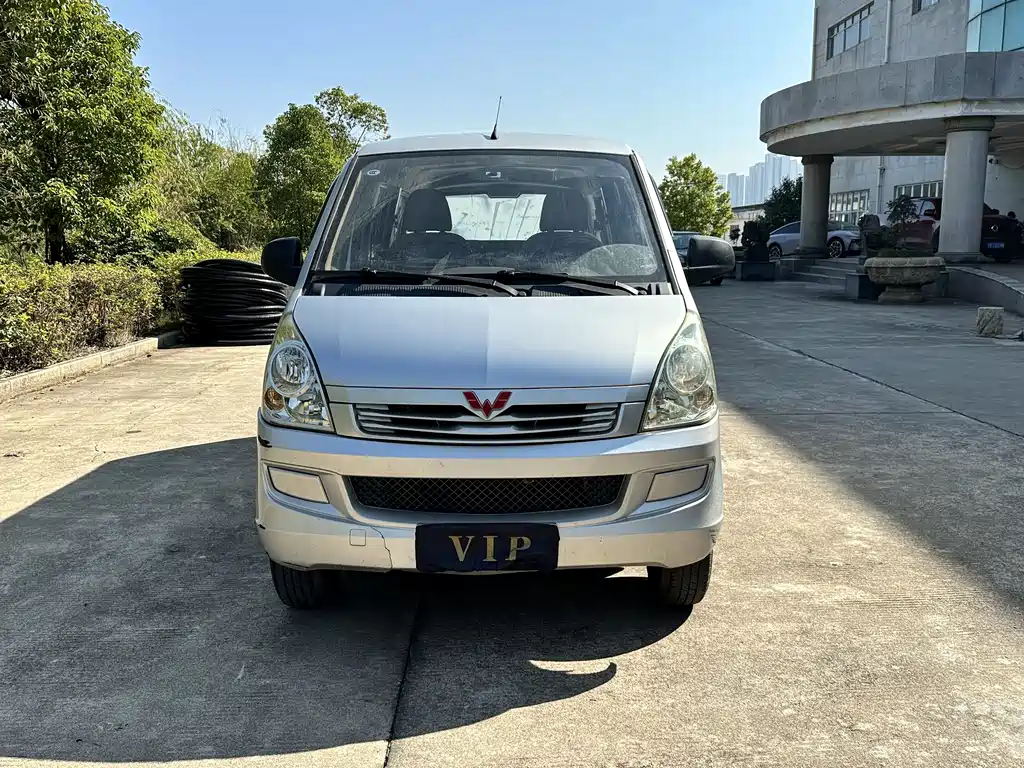 WULING AUTOMOBILE WULING RONGGUANG