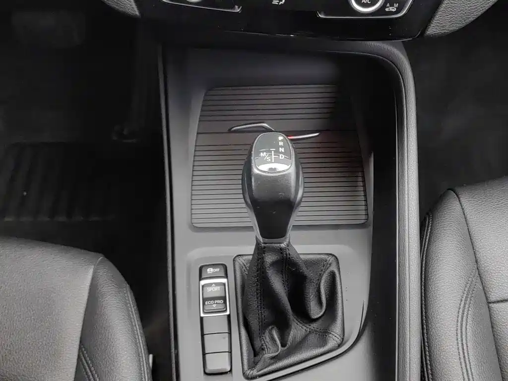 BMW X1 — миниатюра 13