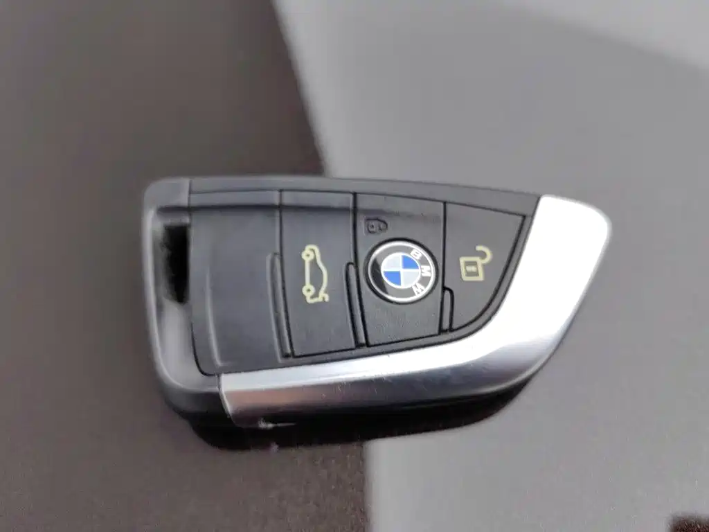 BMW X1 — миниатюра 19