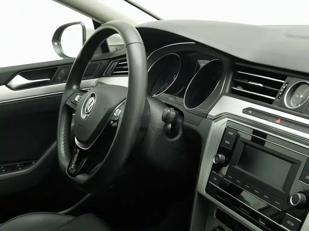Volkswagen Magotan — миниатюра 22