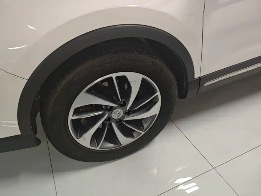 Baojun 560 — миниатюра 23