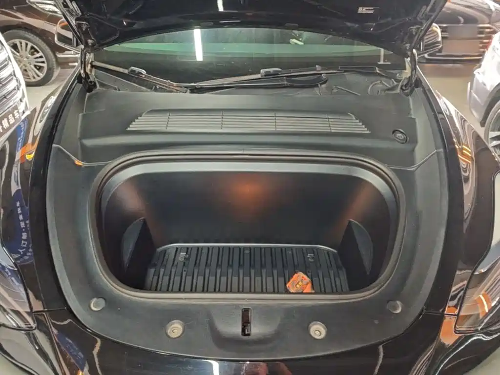 Tesla Model Y — миниатюра 20