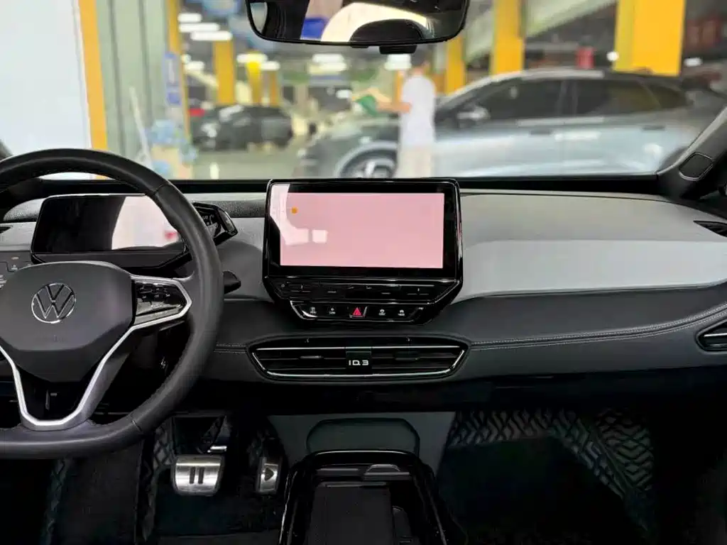 Volkswagen ID.3 — миниатюра 17