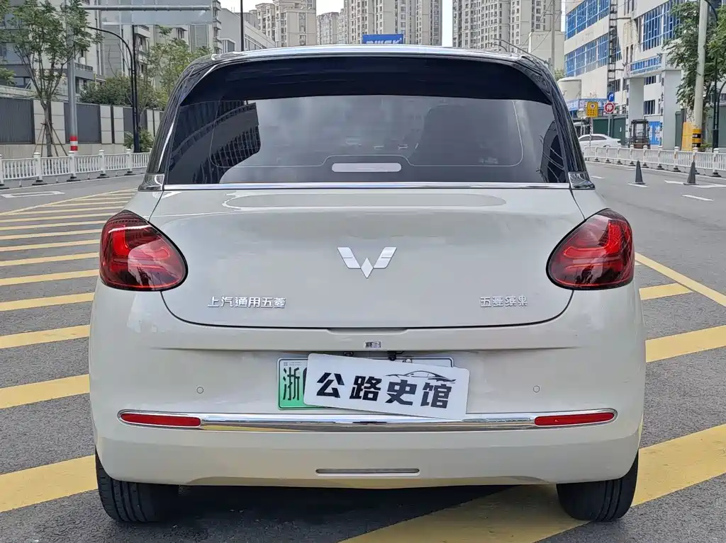 Wuling Bingo — миниатюра 4