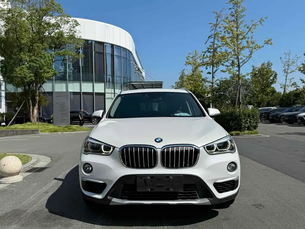 BMW  X1