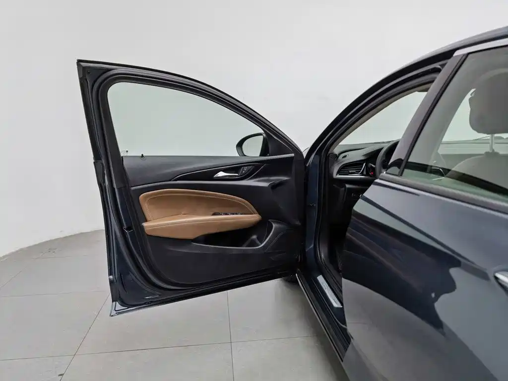 Buick Regal — миниатюра 8