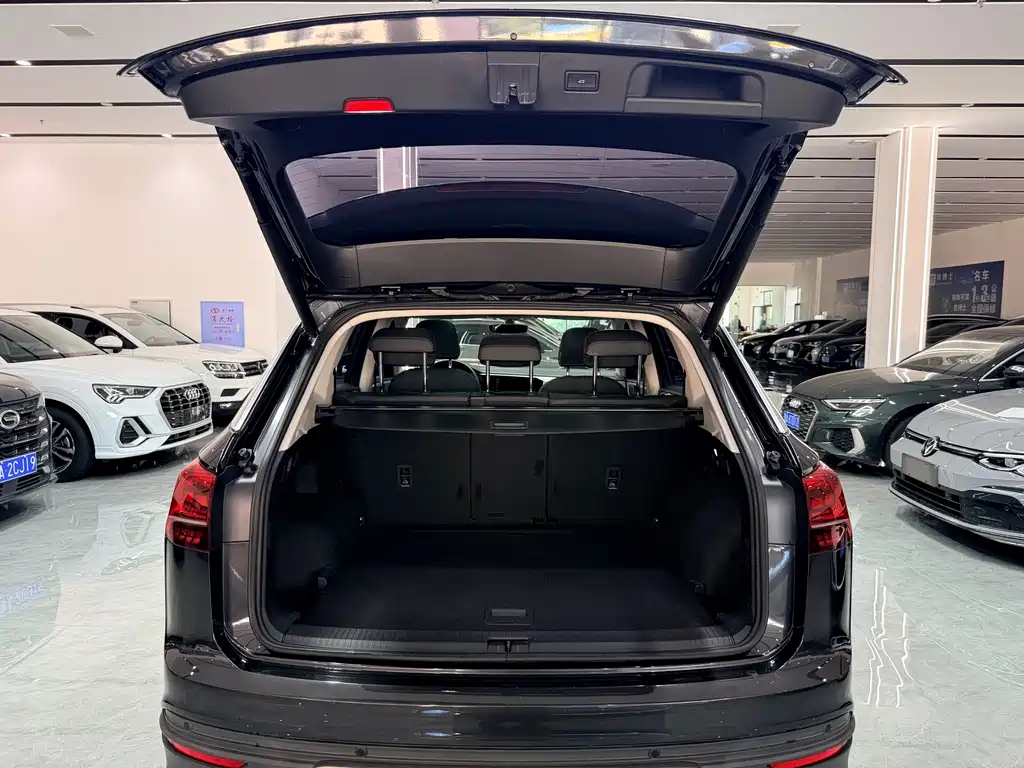 Volkswagen Tayron — миниатюра 10