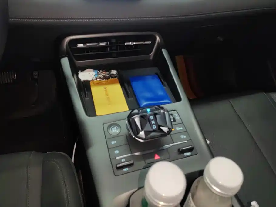 BYD Qin PLUS — миниатюра 16