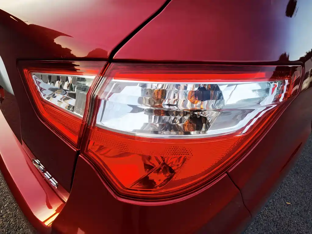 Changan CS35 — миниатюра 8