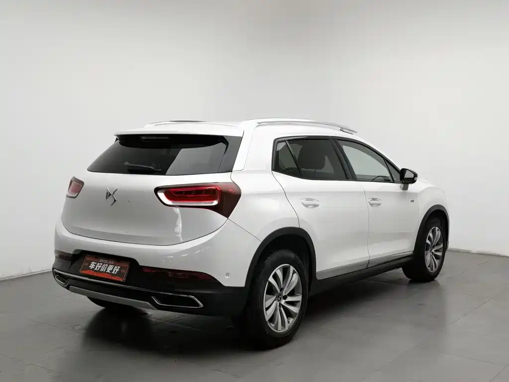 DS DS 6 — миниатюра 2
