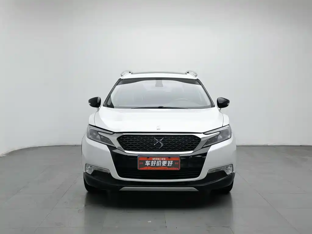 DS DS 6 — миниатюра 3