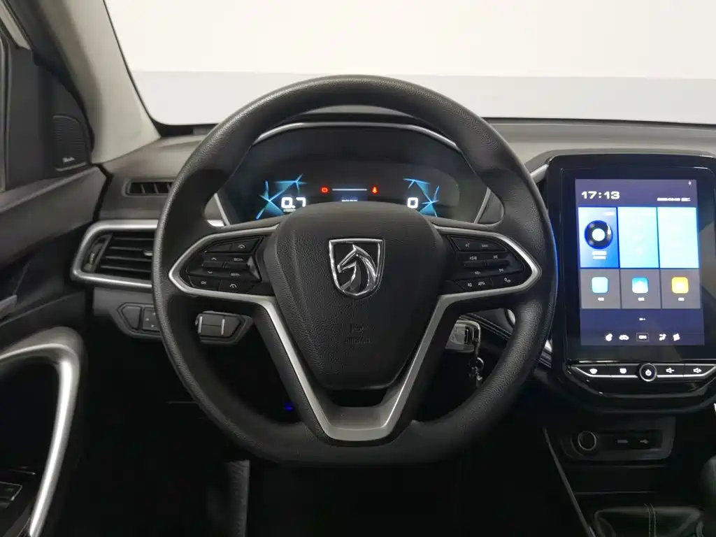 Baojun 530 — миниатюра 11