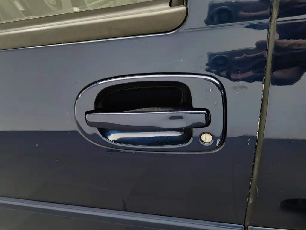 Buick GL8 — миниатюра 18