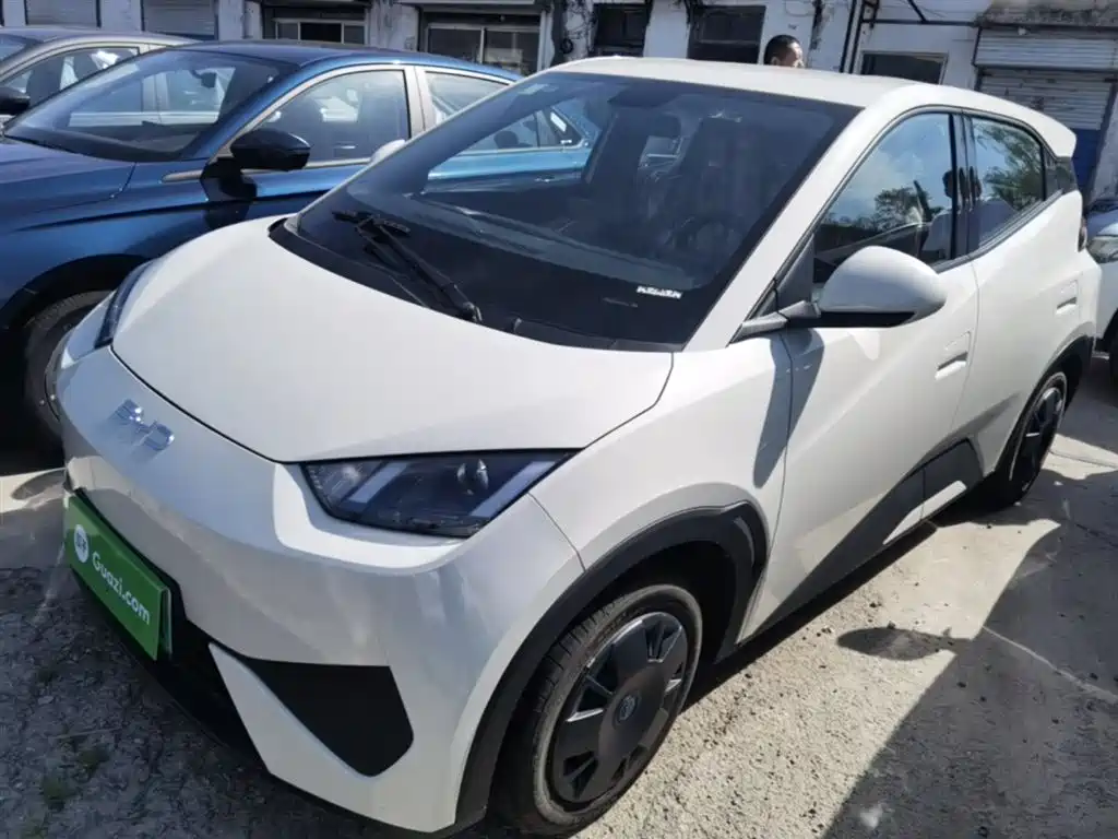 BYD Seagull 2025 Smart Drive 305km