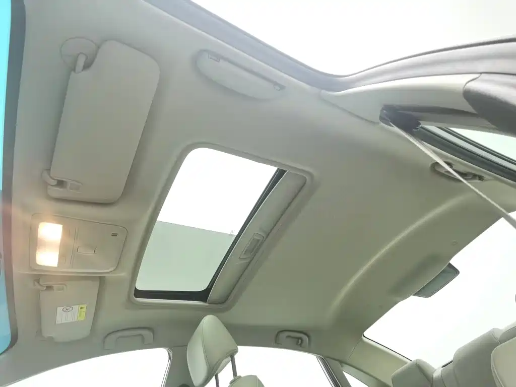 Buick Excelle — миниатюра 14