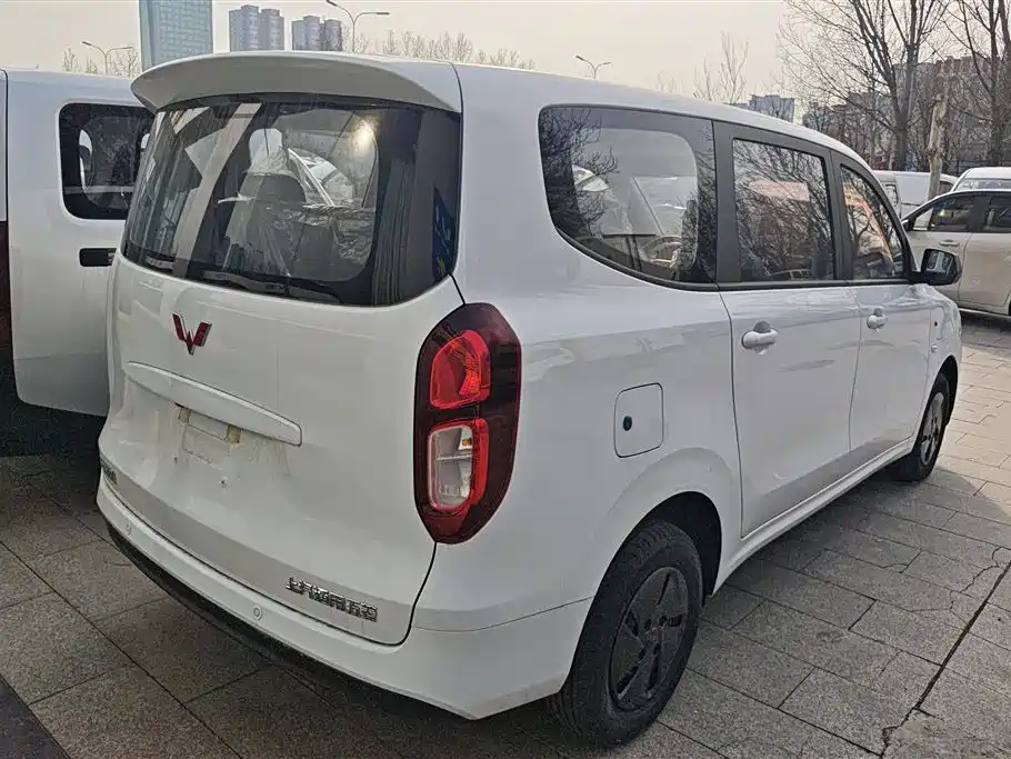 WULING WULING HONGGUANG NEW ENERGY