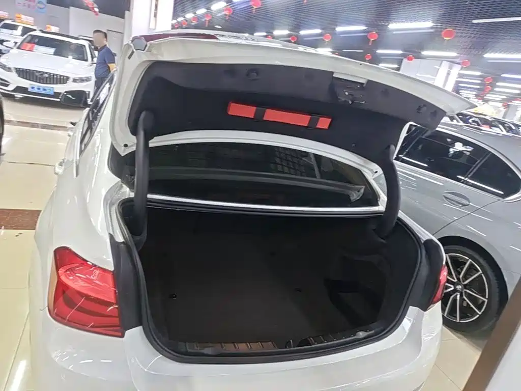 BMW 3 Series — миниатюра 19