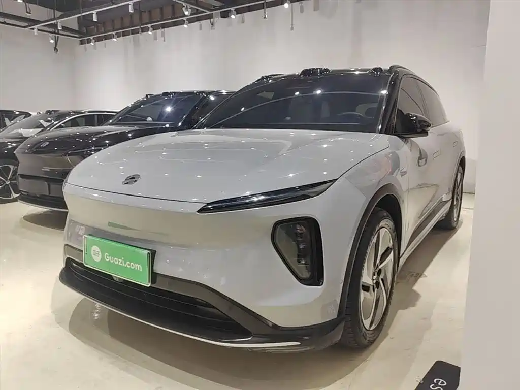 Nio ES6 2023
