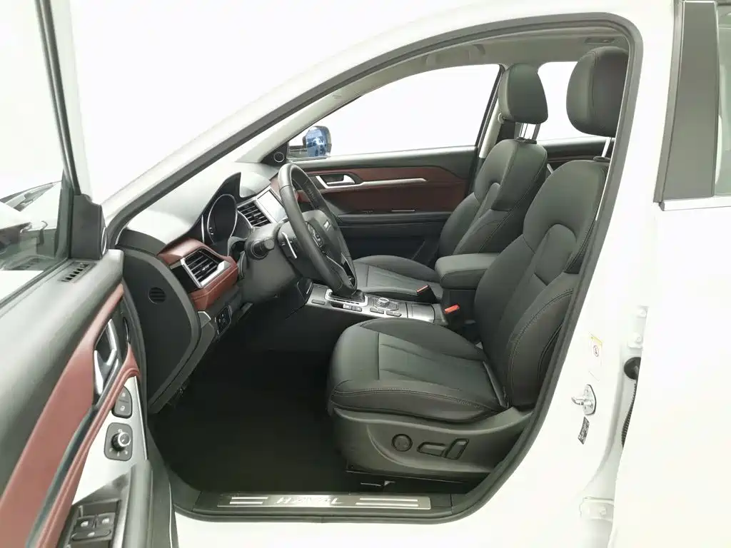 Haval H6 Coupe — миниатюра 10