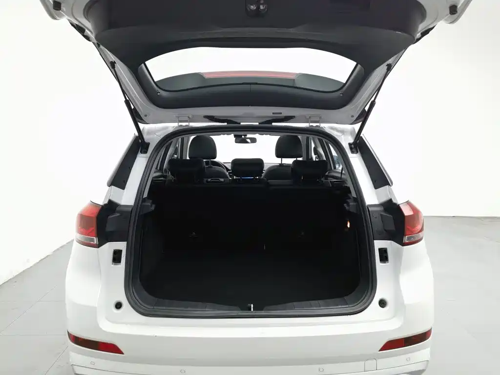 Haval H6 Coupe — миниатюра 16