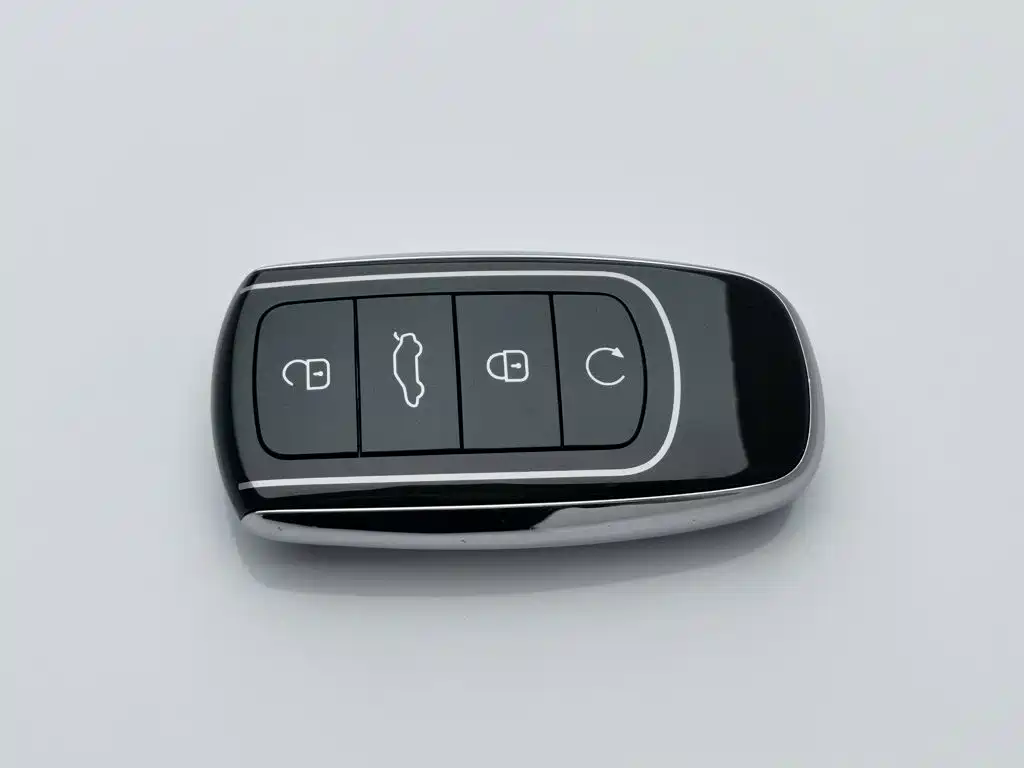 Chery Tiggo 8 — миниатюра 19