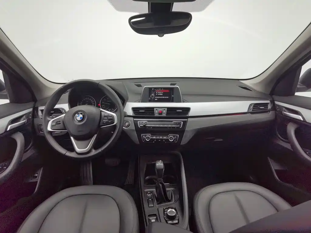 BMW X1 — миниатюра 5
