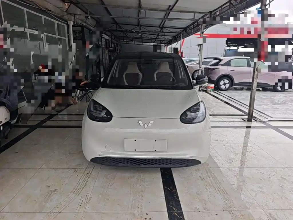Wuling Bingo — миниатюра 3