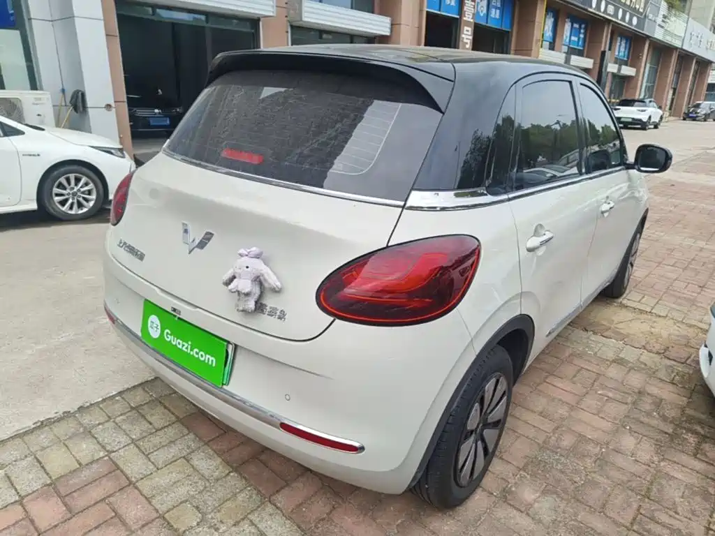 Wuling Bingo — миниатюра 7