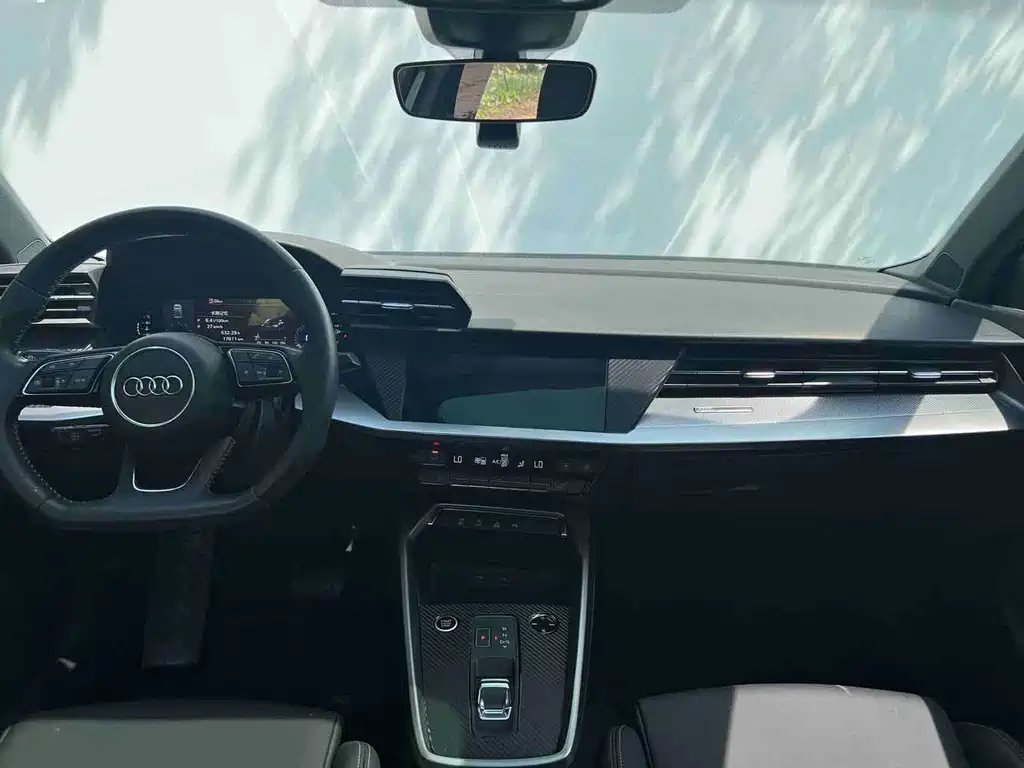 Audi A3 — миниатюра 5