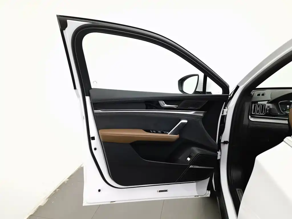 BYD Tang New Energy — миниатюра 8