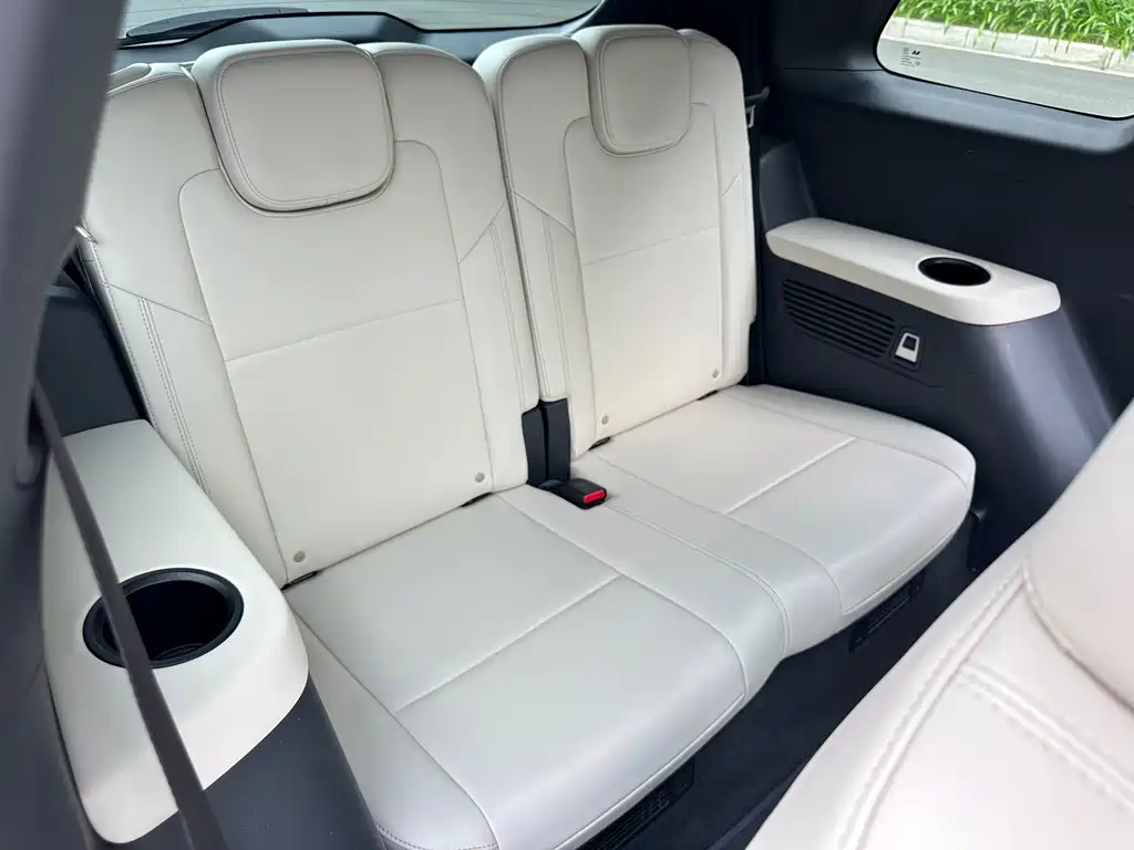 Li Auto Li ONE — миниатюра 19