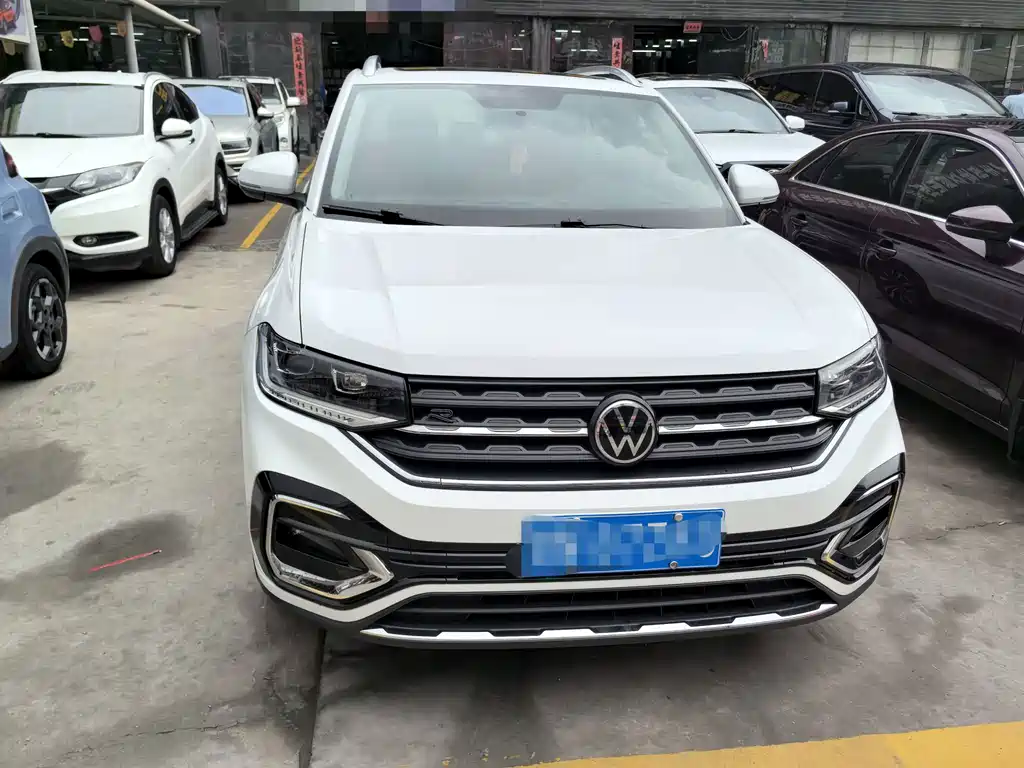 Volkswagen Tacqua — миниатюра 2