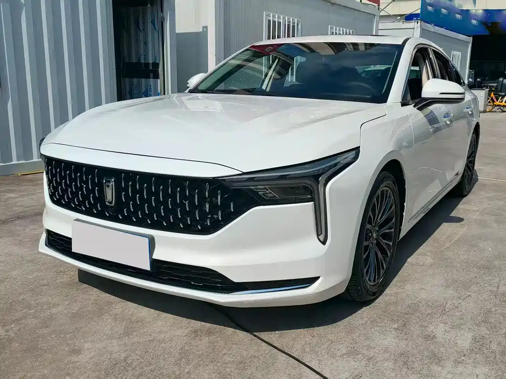 Купить Bestune B70