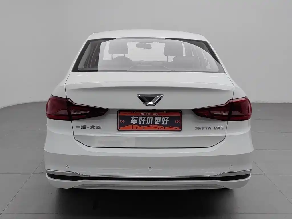 Jetta VA3 — миниатюра 4