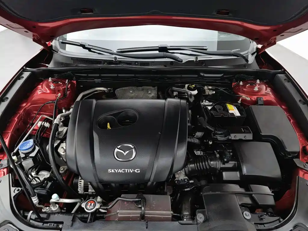 Mazda CX-4 — миниатюра 6