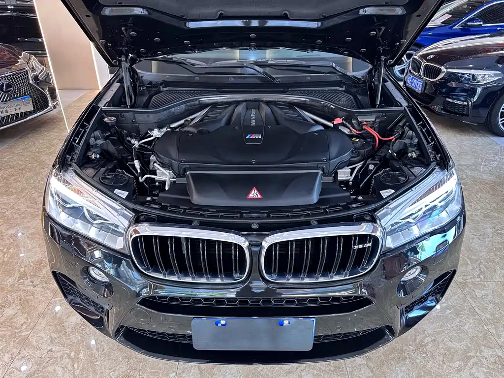 BMW X5 M