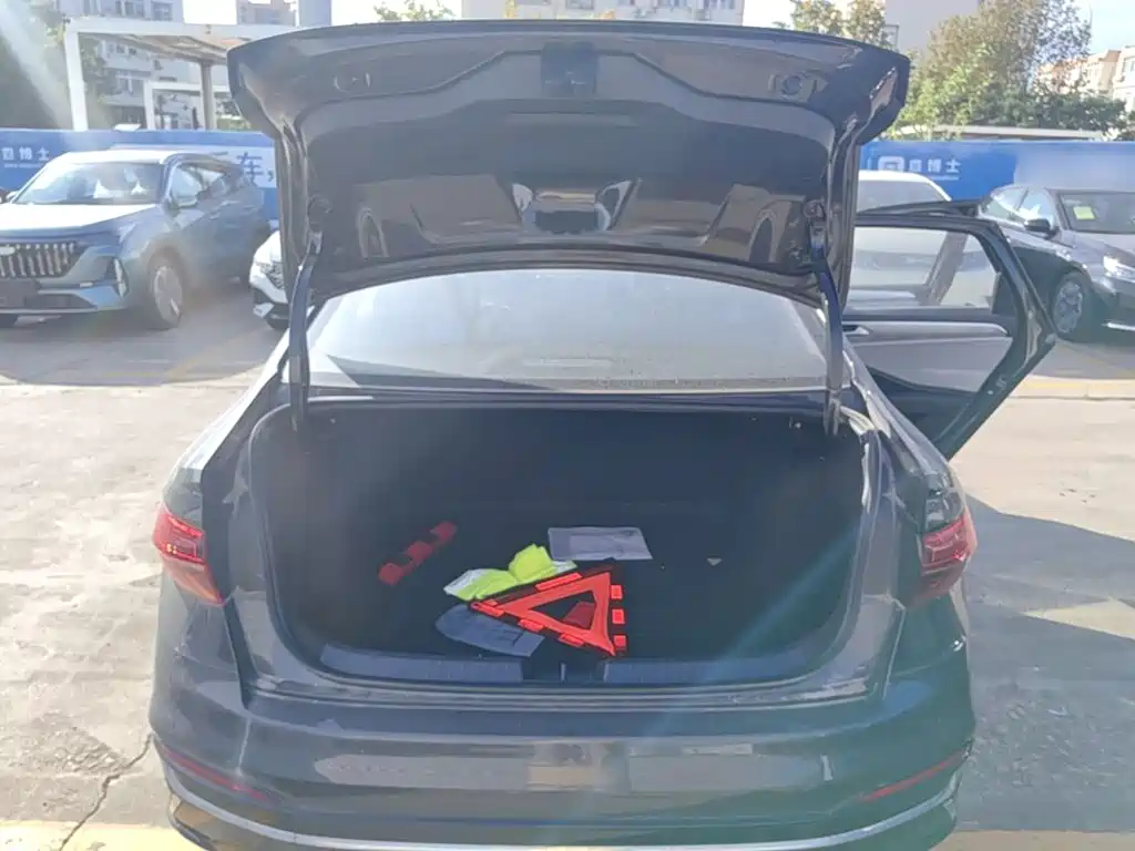 Jetta VA7 — миниатюра 19