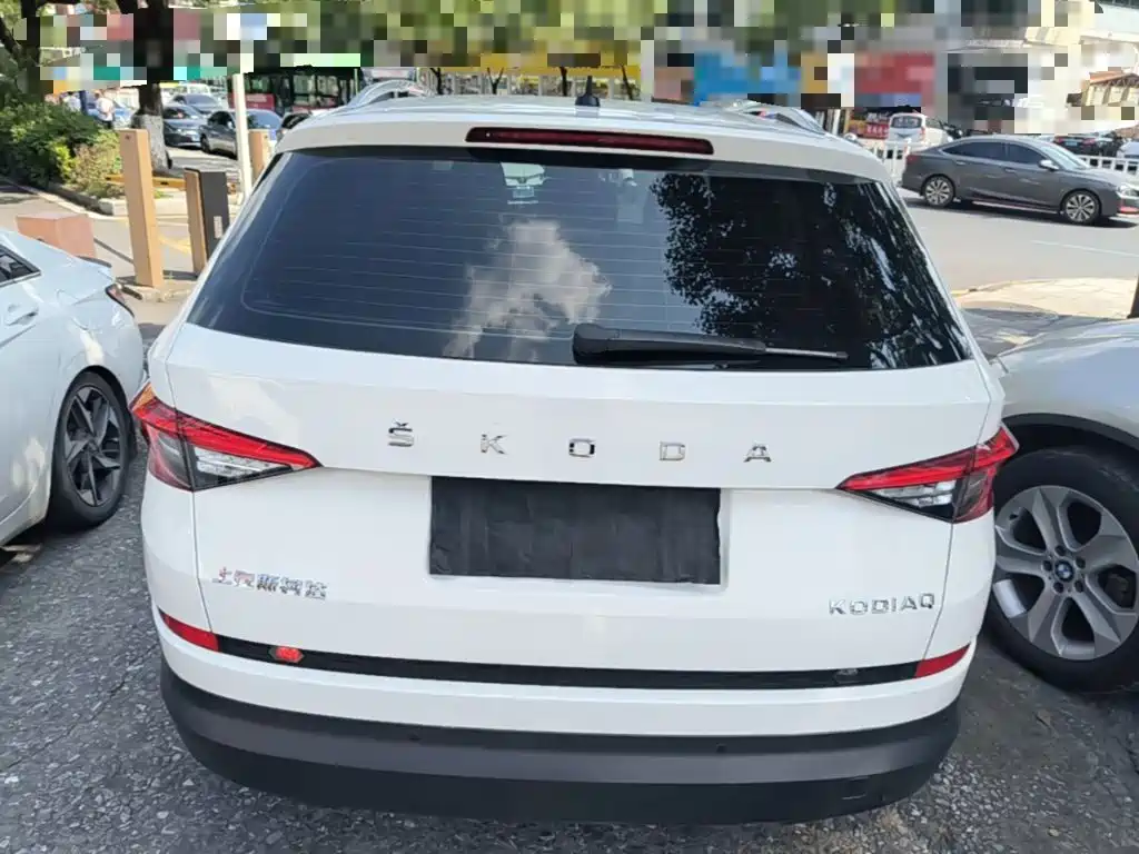 Skoda Kodiaq — миниатюра 6