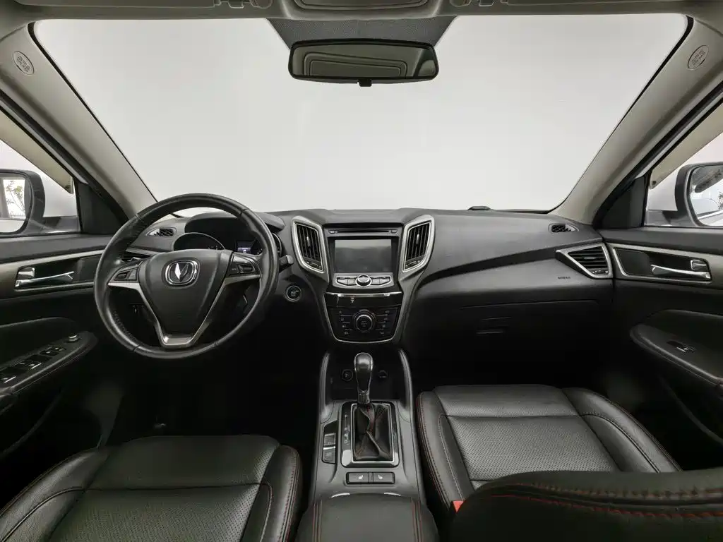 Changan CS75 — миниатюра 5
