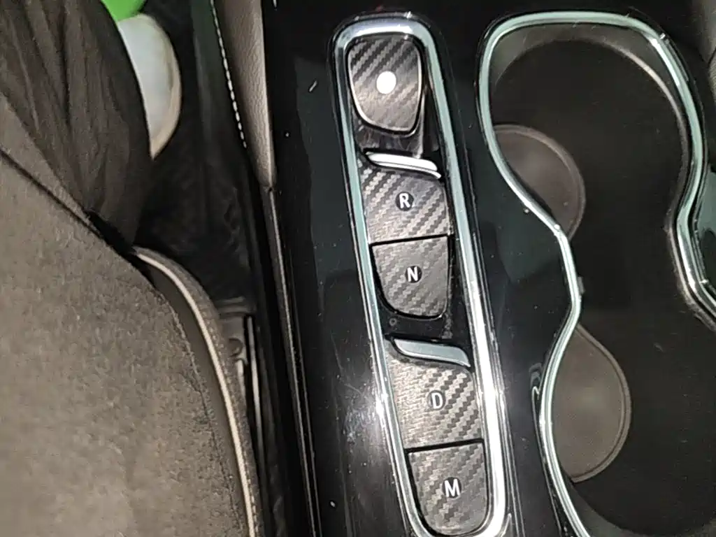 Buick Envision Plus — миниатюра 14