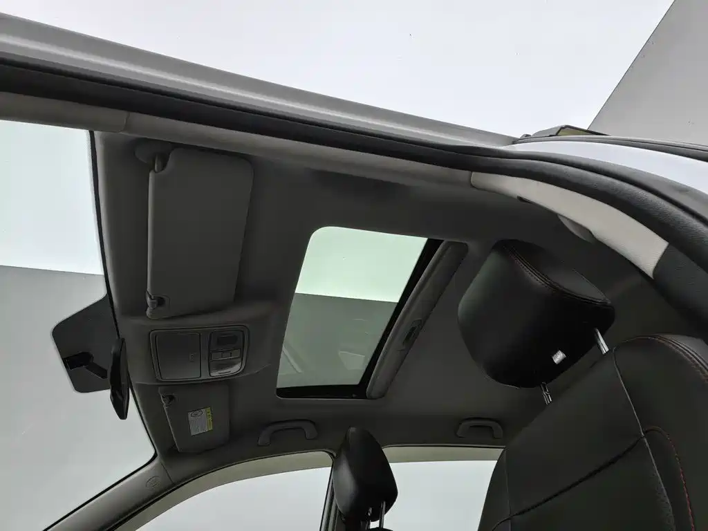 Changan CS75 — миниатюра 14