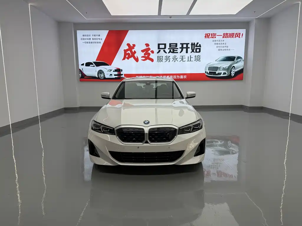 BMW i3 — миниатюра 2