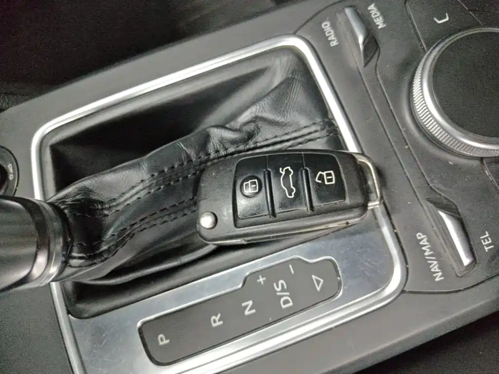 Audi Q2L — миниатюра 9
