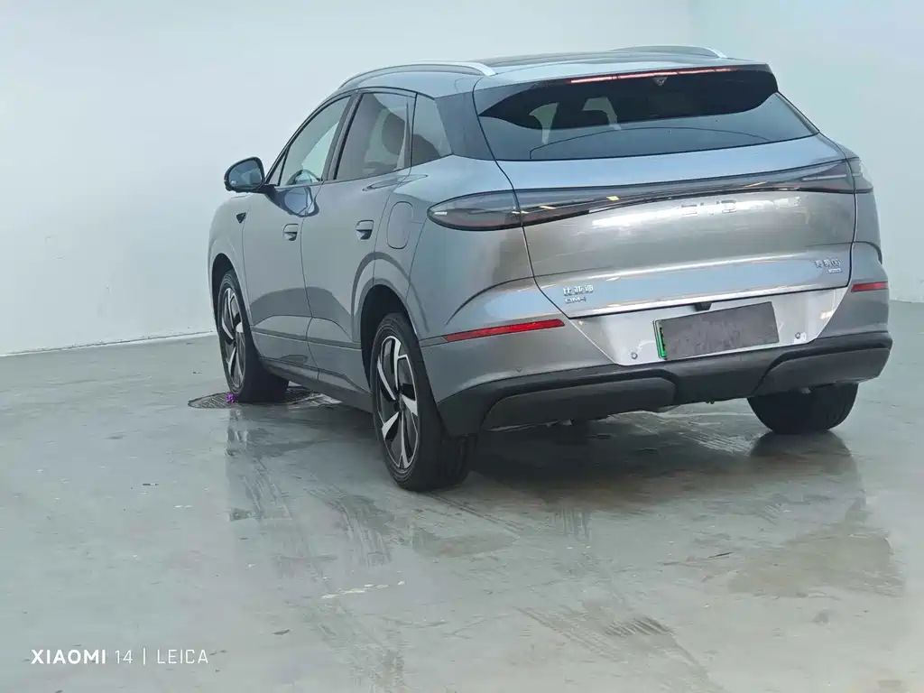 BYD Sealion 06 — миниатюра 9