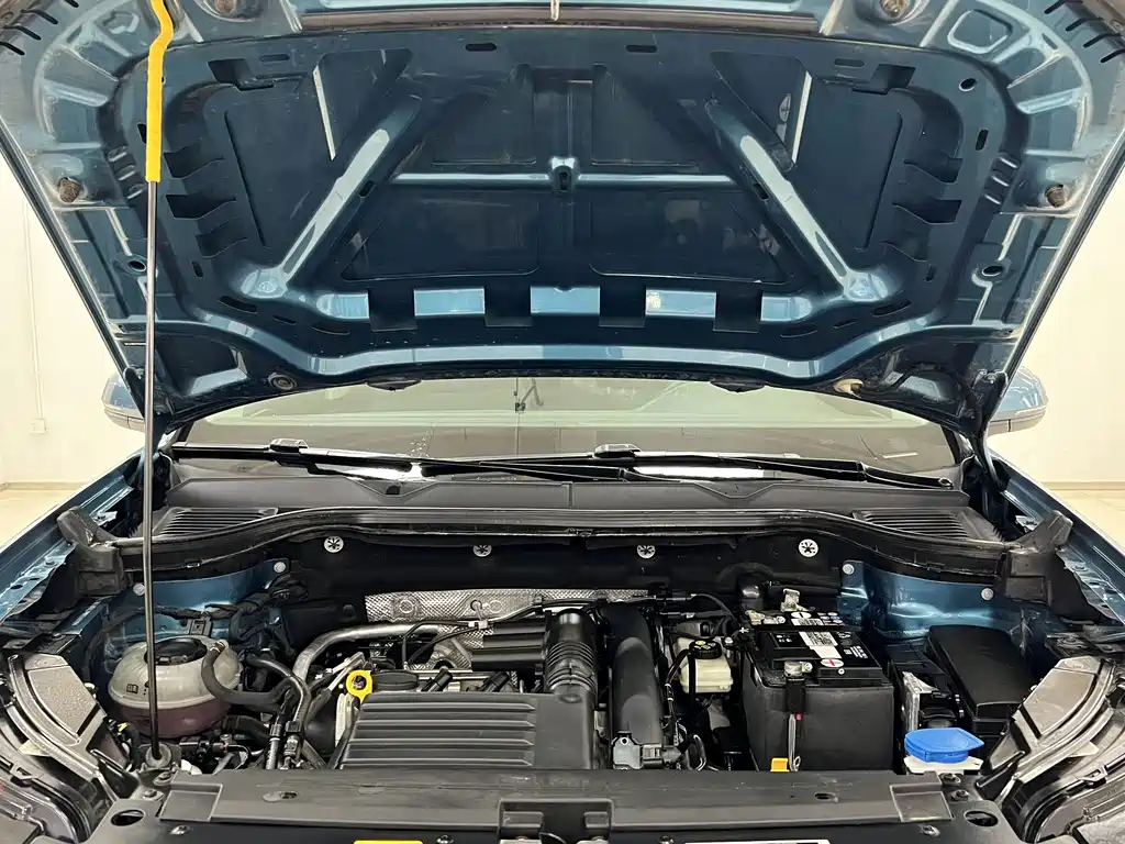 Volkswagen Tharu — миниатюра 13