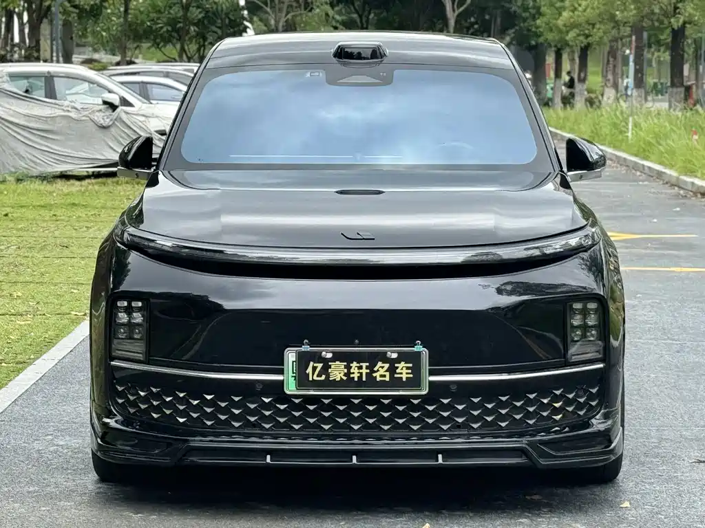 Li Auto L8 2023 Max